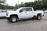 New 2025 Chevrolet Silverado 3500 Work Truck Crew Cab 4WD Pickup for sale #S985 - photo 4