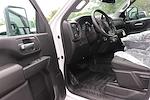 New 2025 Chevrolet Silverado 3500 Work Truck Crew Cab 4WD Pickup for sale #S985 - photo 5