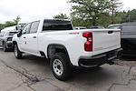 New 2025 Chevrolet Silverado 3500 Work Truck Crew Cab 4WD Pickup for sale #S985 - photo 2