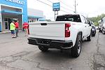 New 2025 Chevrolet Silverado 3500 Work Truck Crew Cab 4WD Pickup for sale #S985 - photo 7