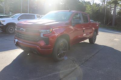 2025 Chevrolet Silverado 1500 Crew Cab 4WD Pickup for sale #S986 - photo 2