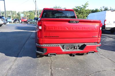 New 2025 Chevrolet Silverado 1500 RST Crew Cab 4WD Pickup for sale #S986 - photo 2