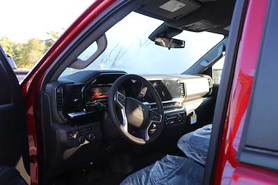 2025 Chevrolet Silverado 1500 Crew Cab 4WD Pickup for sale #S986 - photo 2
