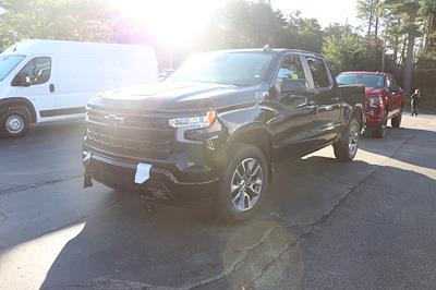 2025 Chevrolet Silverado 1500 Crew Cab 4WD Pickup for sale #S995 - photo 1
