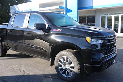 2025 Chevrolet Silverado 1500 Crew Cab 4WD Pickup for sale #S995 - photo 2