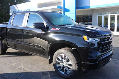 2025 Chevrolet Silverado 1500 Crew Cab 4WD Pickup for sale #S995 - photo 1