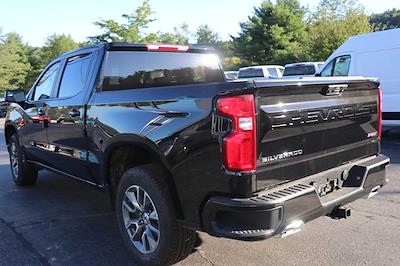 2025 Chevrolet Silverado 1500 Crew Cab 4WD Pickup for sale #S995 - photo 2