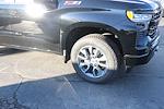 New 2025 Chevrolet Silverado 1500 RST Crew Cab 4WD Pickup for sale #S995 - photo 6