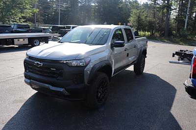 New 2026 Chevrolet Colorado Trail Boss Crew Cab 4WD Pickup for sale #T099 - photo 1