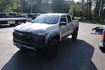 New 2026 Chevrolet Colorado Trail Boss Crew Cab 4WD Pickup for sale #T099 - photo 1