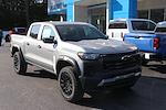 New 2026 Chevrolet Colorado Trail Boss Crew Cab 4WD Pickup for sale #T099 - photo 3