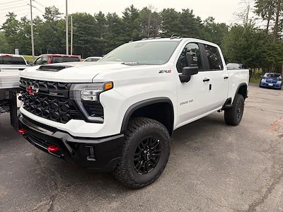 New 2026 Chevrolet Silverado 2500 ZR2 Crew Cab for sale #T1003 - photo 1