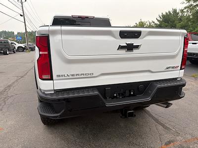 New 2026 Chevrolet Silverado 2500 ZR2 Crew Cab for sale #T1003 - photo 2