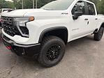 New 2026 Chevrolet Silverado 2500 ZR2 Crew Cab for sale #T1003 - photo 3