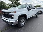 New 2026 Chevrolet Silverado 3500 Work Truck Crew Cab for sale #T1004 - photo 3