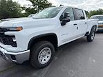 New 2026 Chevrolet Silverado 3500 Work Truck Crew Cab for sale #T1004 - photo 4