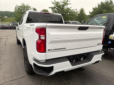 New 2026 Chevrolet Silverado 1500 RST Crew Cab for sale #T1025 - photo 2