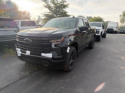 New 2026 Chevrolet Silverado 1500 RST Crew Cab for sale #T1026 - photo 1