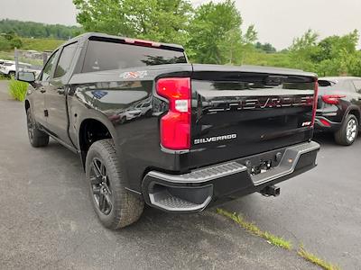 New 2026 Chevrolet Silverado 1500 RST Crew Cab for sale #T1032 - photo 2