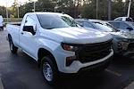 New 2026 Chevrolet Silverado 1500 Work Truck Regular Cab 4WD Pickup for sale #T106 - photo 2