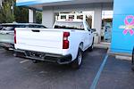 New 2026 Chevrolet Silverado 1500 Work Truck Regular Cab 4WD Pickup for sale #T106 - photo 5