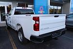 New 2026 Chevrolet Silverado 1500 Work Truck Regular Cab 4WD Pickup for sale #T106 - photo 6
