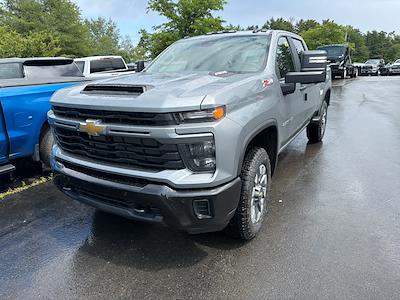 2026 Chevrolet Silverado 2500 Crew Cab 4WD Pickup for sale #T1064 - photo 1