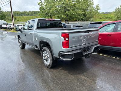 2026 Chevrolet Silverado 2500 Crew Cab 4WD Pickup for sale #T1064 - photo 2
