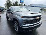 New 2026 Chevrolet Silverado 2500 Custom Crew Cab for sale #T1064 - photo 3