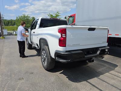 2026 Chevrolet Silverado 2500 Double Cab 4WD Pickup for sale #T1065 - photo 2