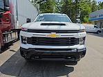 New 2026 Chevrolet Silverado 2500 Custom Double Cab for sale #T1065 - photo 1