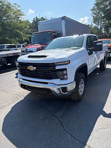 2026 Chevrolet Silverado 3500 Crew Cab 4WD Pickup for sale #T1066 - photo 1