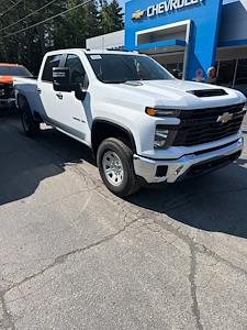 2026 Chevrolet Silverado 3500 Crew Cab 4WD Pickup for sale #T1066 - photo 2