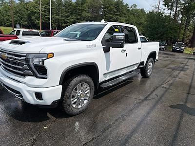 2026 Chevrolet Silverado 3500 Crew Cab 4WD Pickup for sale #T1067 - photo 1