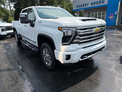 2026 Chevrolet Silverado 3500 Crew Cab 4WD Pickup for sale #T1067 - photo 2