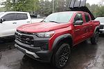 New 2026 Chevrolet Colorado Trail Boss Crew Cab 4WD Pickup for sale #T107 - photo 1