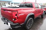 New 2026 Chevrolet Colorado Trail Boss Crew Cab 4WD Pickup for sale #T107 - photo 4