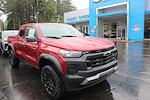 New 2026 Chevrolet Colorado Trail Boss Crew Cab 4WD Pickup for sale #T107 - photo 5