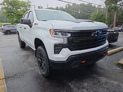 New 2026 Chevrolet Silverado 1500 LT Crew Cab for sale #T1073 - photo 1