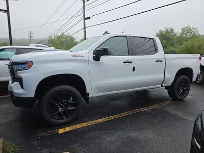 New 2026 Chevrolet Silverado 1500 LT Crew Cab for sale #T1073 - photo 2