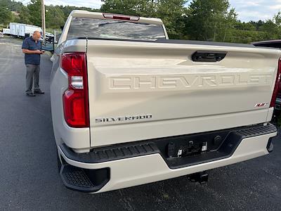 New 2026 Chevrolet Silverado 1500 RST Crew Cab for sale #T1074 - photo 2
