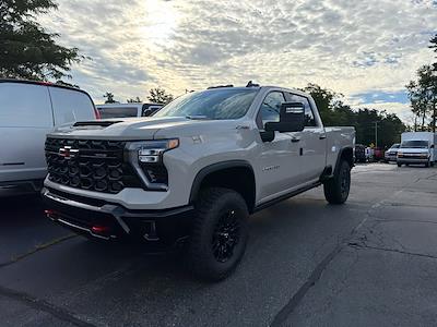 New 2026 Chevrolet Silverado 2500 ZR2 Crew Cab for sale #T1079 - photo 1