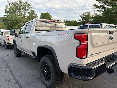 New 2026 Chevrolet Silverado 2500 ZR2 Crew Cab for sale #T1079 - photo 2