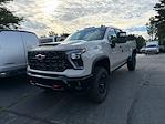 New 2026 Chevrolet Silverado 2500 ZR2 Crew Cab for sale #T1079 - photo 3