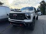 New 2026 Chevrolet Silverado 2500 ZR2 Crew Cab for sale #T1079 - photo 4
