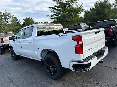 New 2026 Chevrolet Silverado 1500 RST Crew Cab for sale #T1081 - photo 2