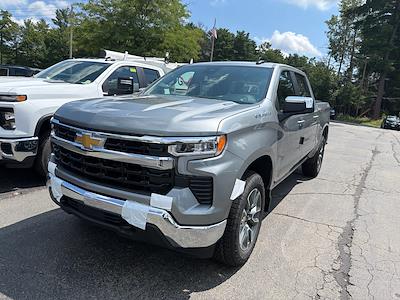 New 2026 Chevrolet Silverado 1500 LT Crew Cab for sale #T1083 - photo 1