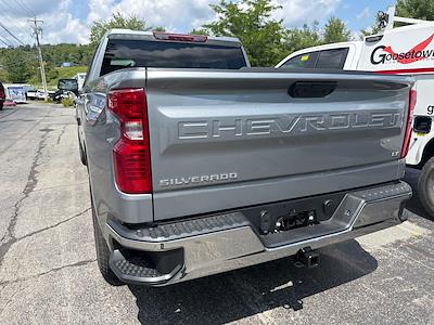 New 2026 Chevrolet Silverado 1500 LT Crew Cab for sale #T1083 - photo 2