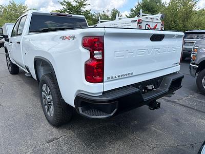 New 2026 Chevrolet Silverado 2500 Custom Crew Cab for sale #T1085 - photo 2