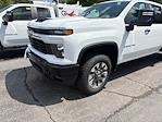 New 2026 Chevrolet Silverado 2500 Custom Crew Cab for sale #T1085 - photo 3